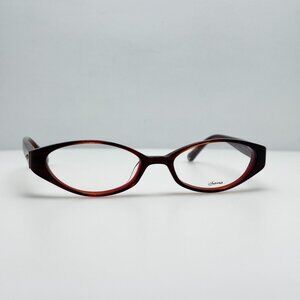 Sama Eyeglasses Eye Glasses Frames Japan Mia Tort/Win 50-17-143